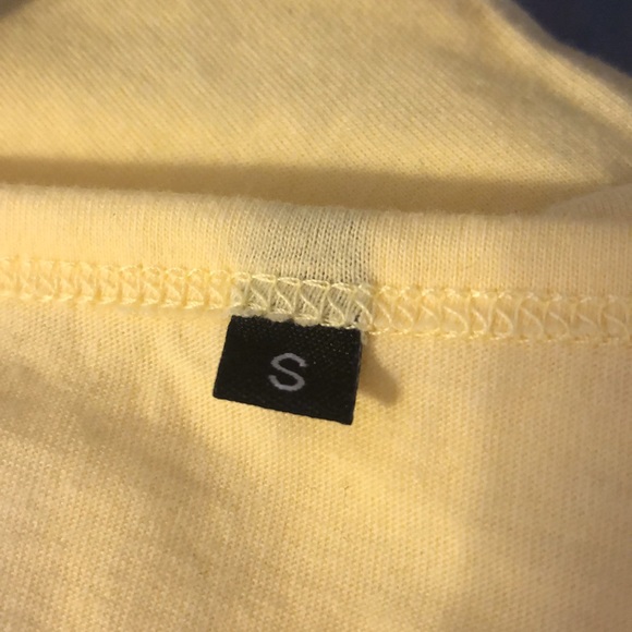 Next level workout tank - Picture 3 of 3